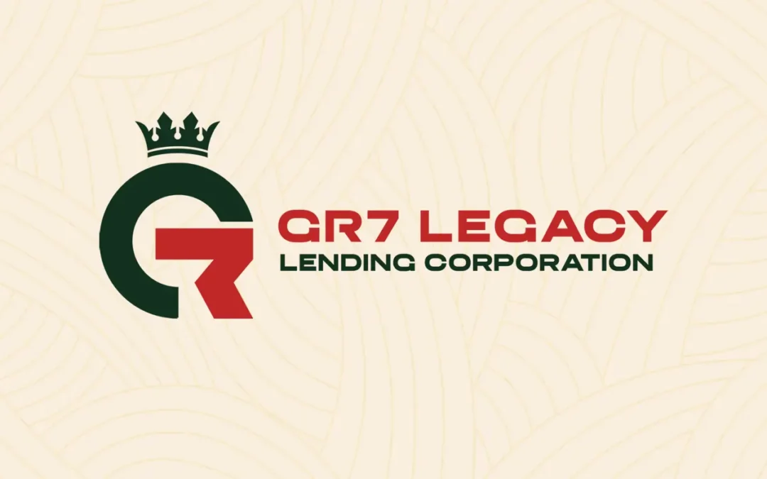 GR7 Legacy Lending Corporation