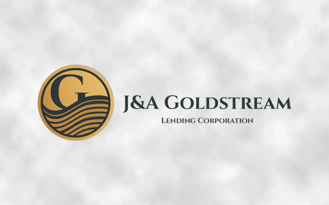J&A Goldstream Lending Corporation