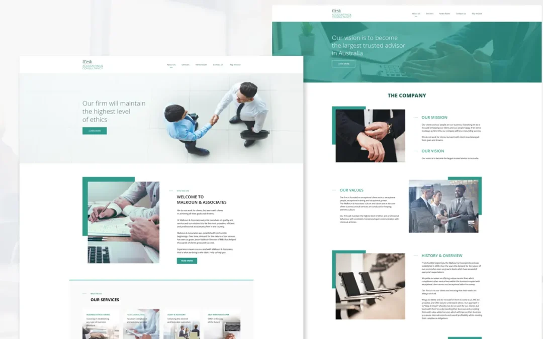 Malkoun Accounting & Consultancy